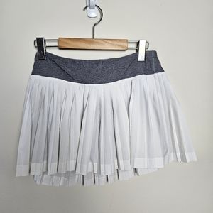 Lululemon skirt